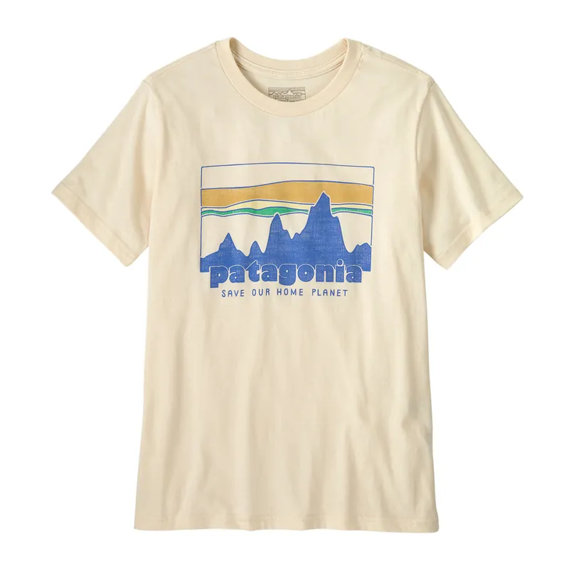 73 Skyline T-Shirt - Kids‘