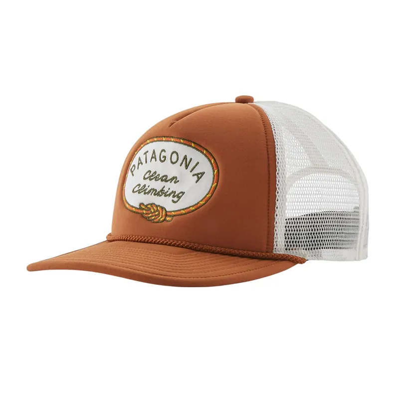 Broadcaster Hat