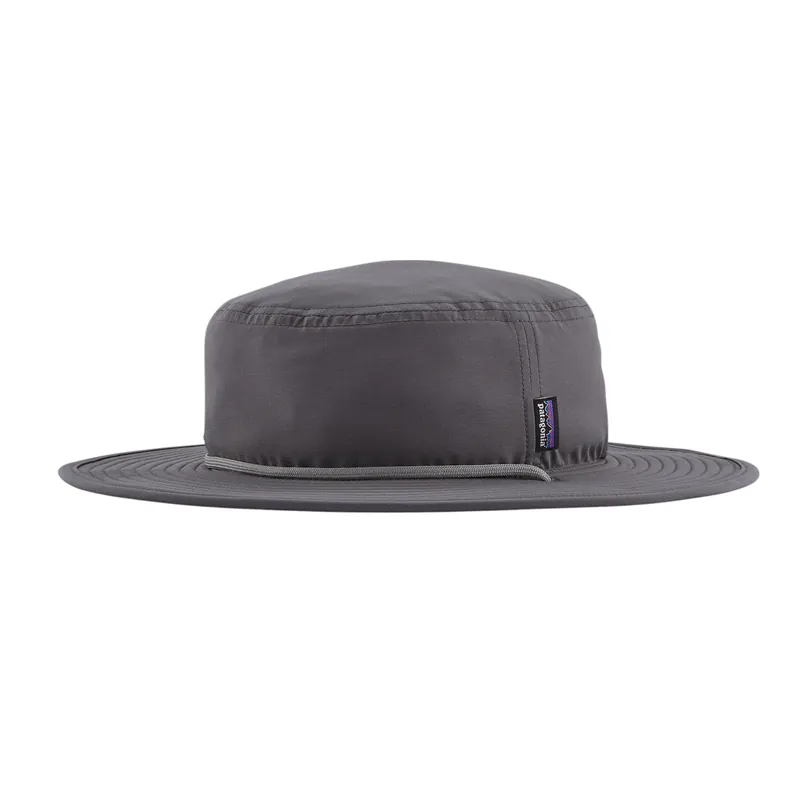 Brimmer Hat