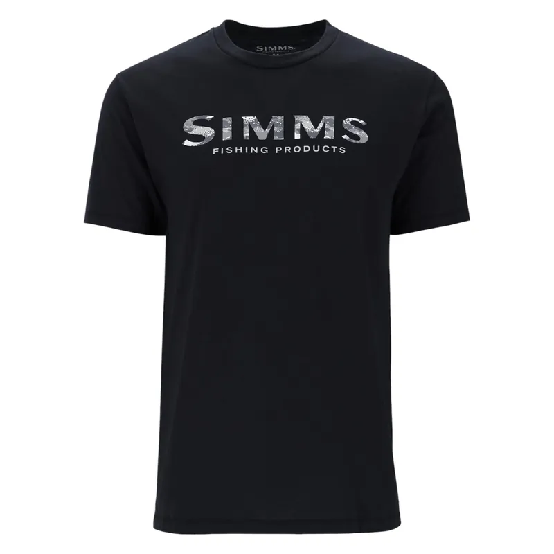 Shroud Fill Logo T-Shirt - Men‘s