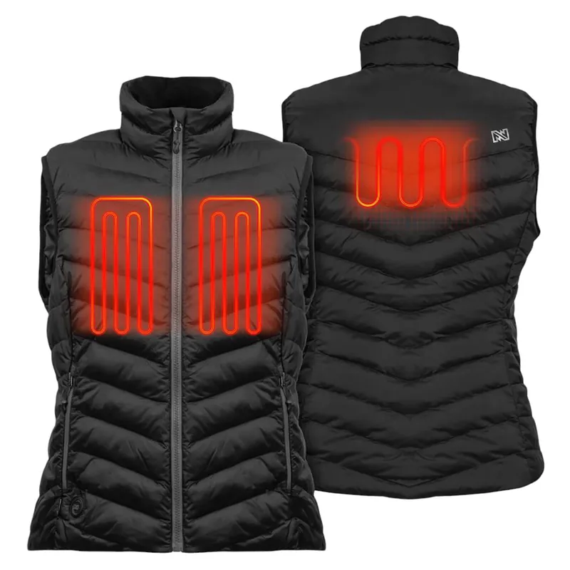 Backcountry Xtera Heated Vest - Women‘s