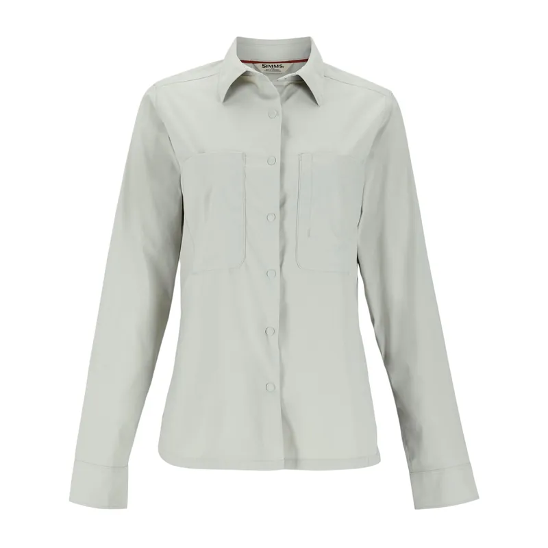 Shearwater Shirt - Women‘s