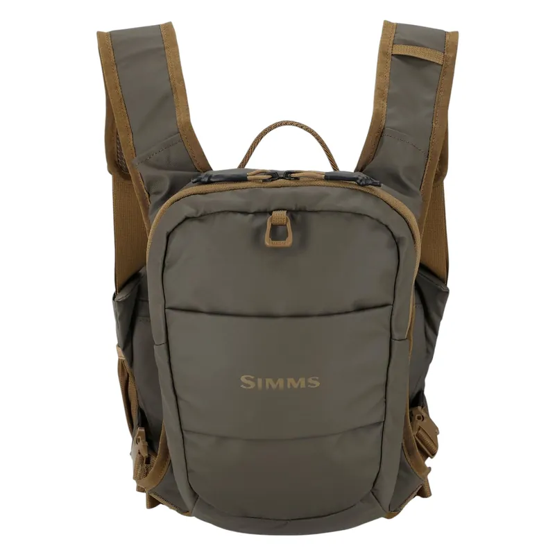 Headwaters Chest Pack