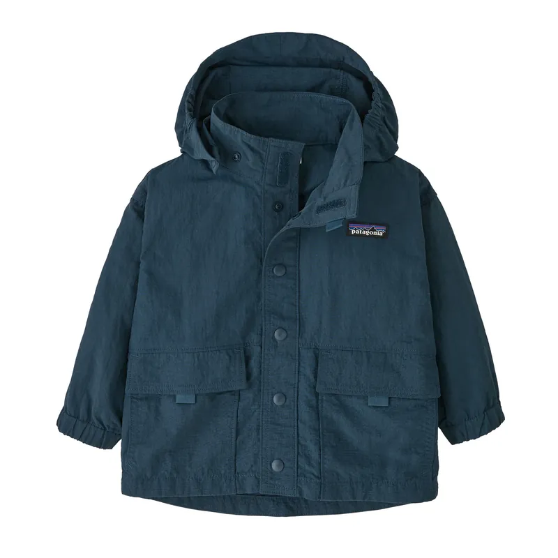 Outdoor Everyday Jacket - Toddler
