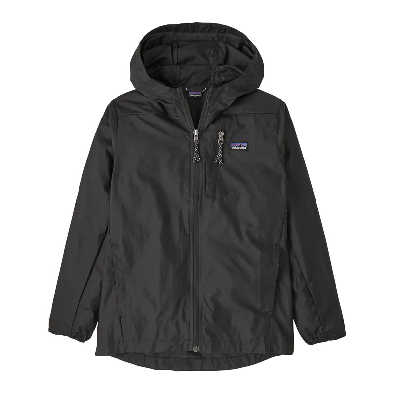 Houdini Jacket - Youth