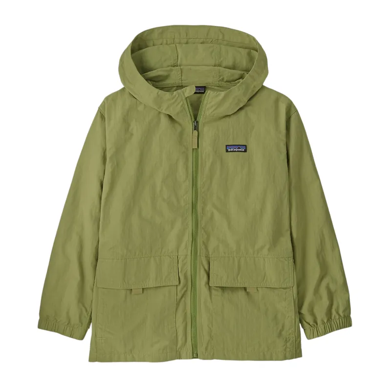 Outdoor Everyday Jacket - Kids‘