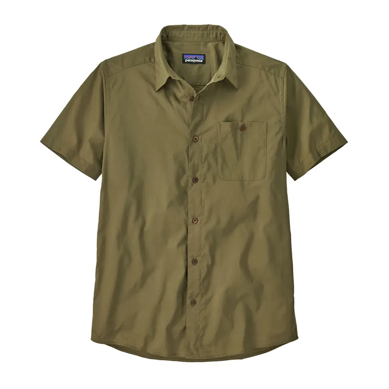 Sunrise Stream Shirt - Men‘s