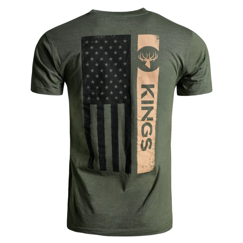 Kings Freedom T-Shirt