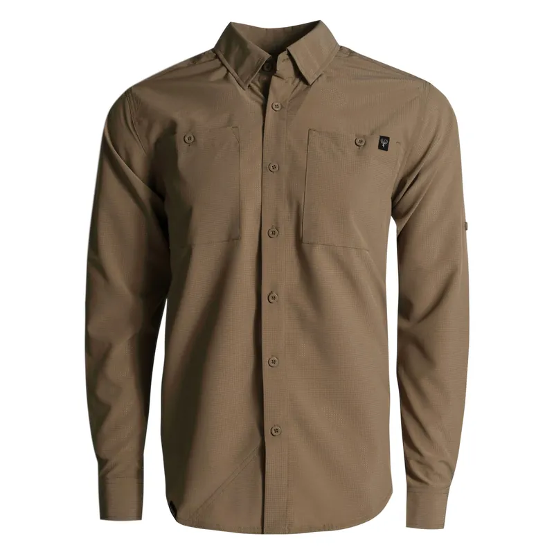 XKG Sonora Air Shirt