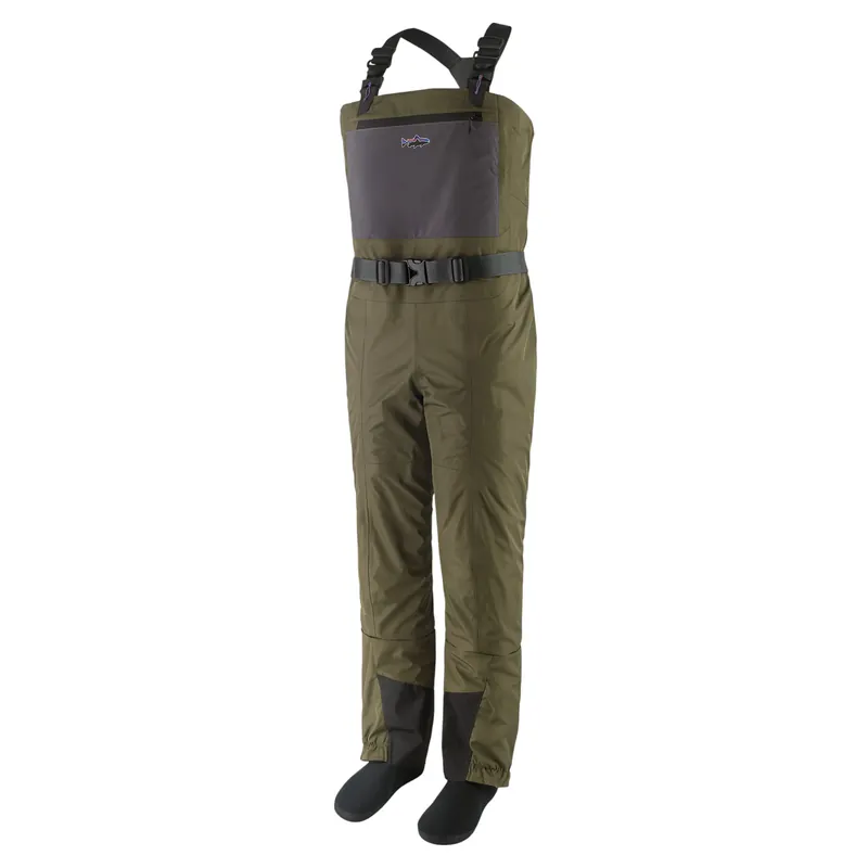 Swiftcurrent Traverse Waders - Women‘s