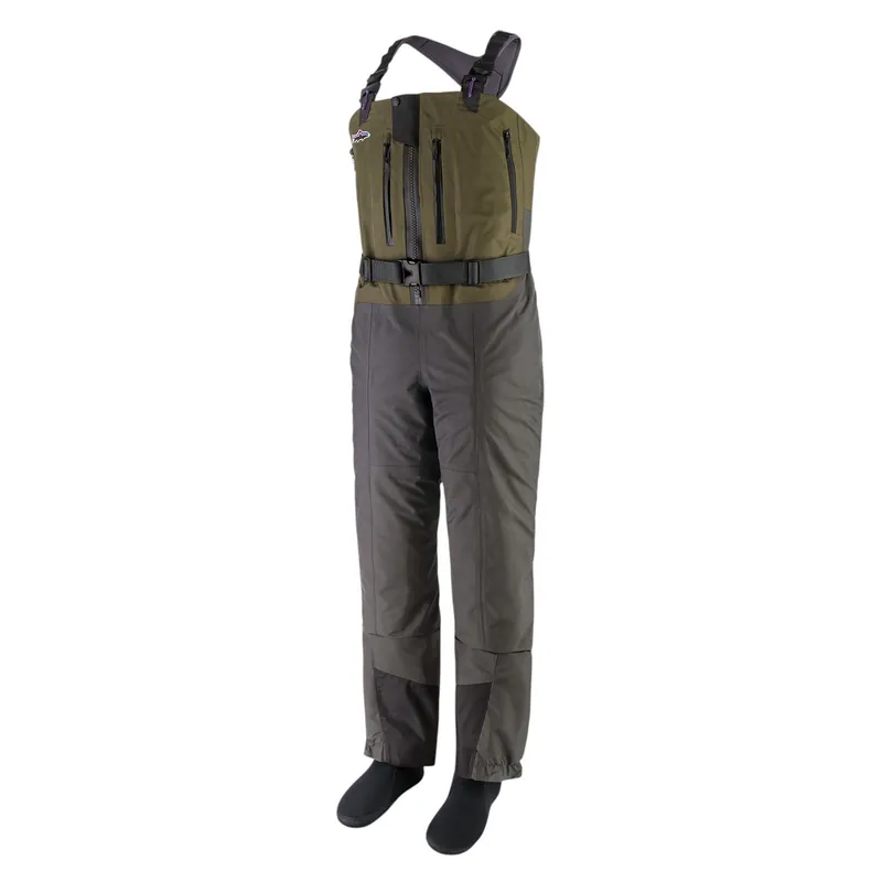 Swiftcurrent Expedition Zip-Front Wader - Women‘s