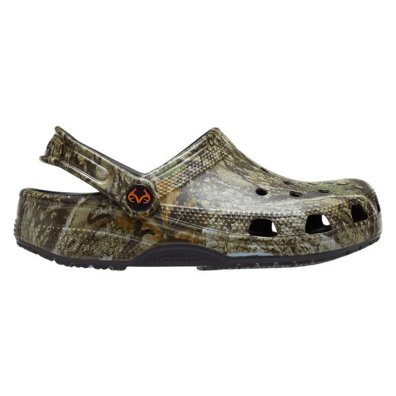 Realtree APX Classic Clog - Toddler