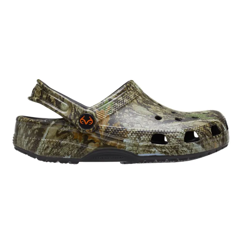 Realtree APX Classic Clog - Kids‘