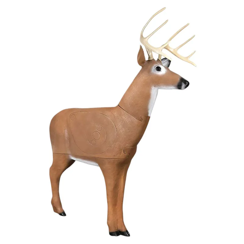 X-Ray Series Big Daddy Buck Target