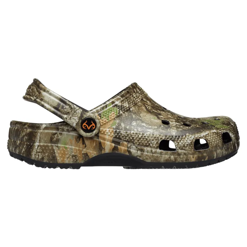 Realtree APX Classic Clog