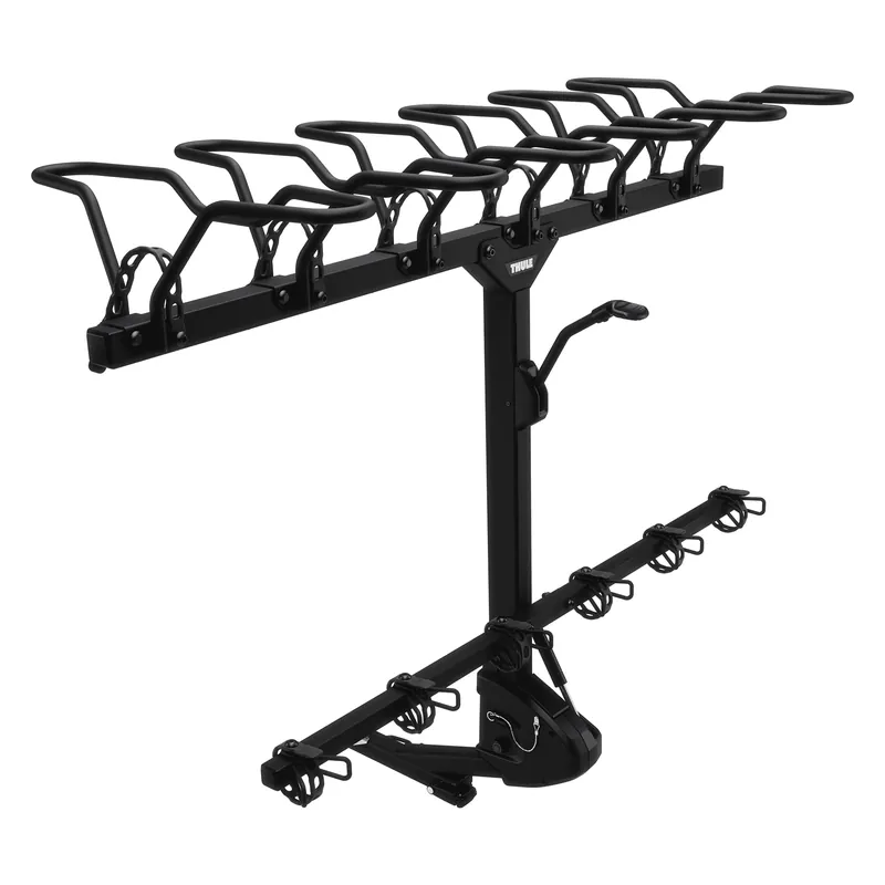 Revert 6 Bike Hitch Rack