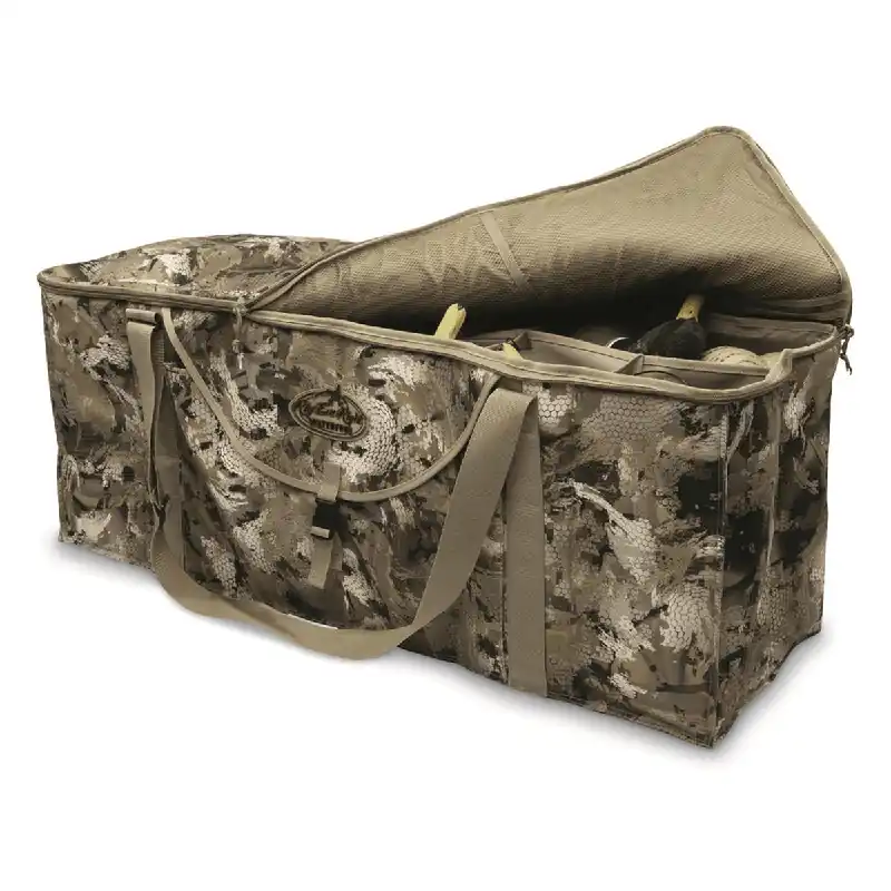 Outdoors Delux Duck Decoy Bag