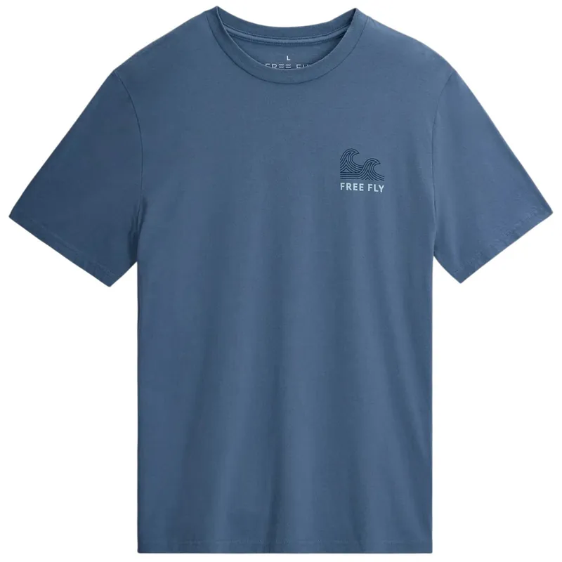 Beach Access T-Shirt - Men‘s