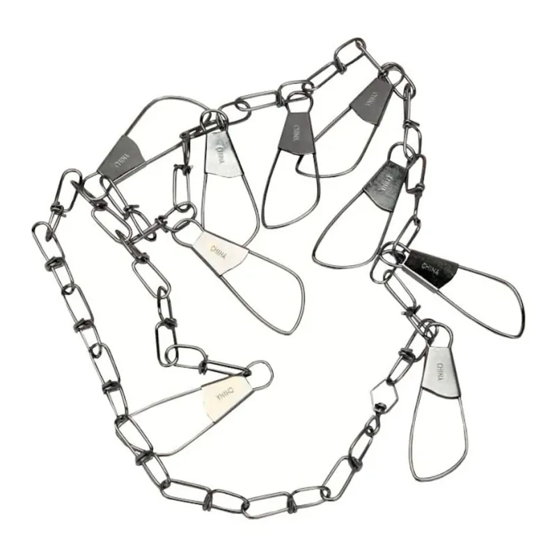 Chain Stringer 9 Snap