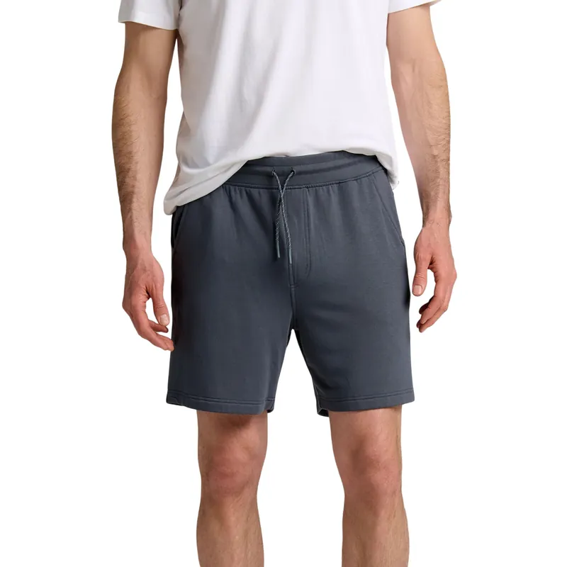 Bamboo Lightweight Fleece 6.5" Short - Men‘s