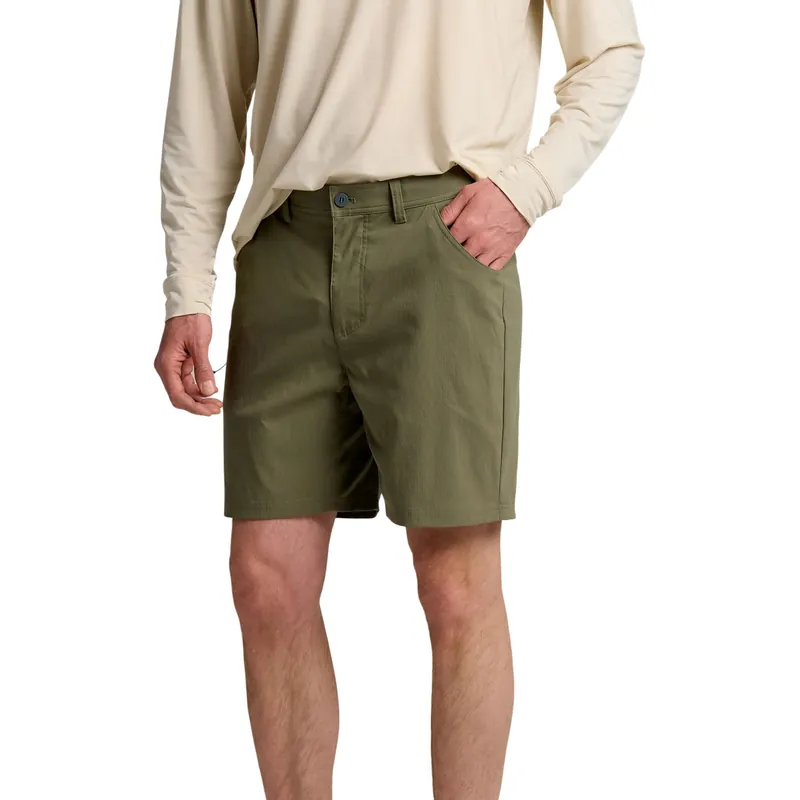 Topogrid 7.5" Short - Men‘s