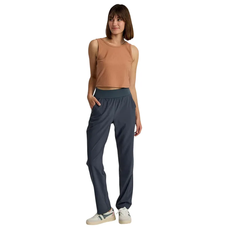 Breeze Flats Pant - Women‘s