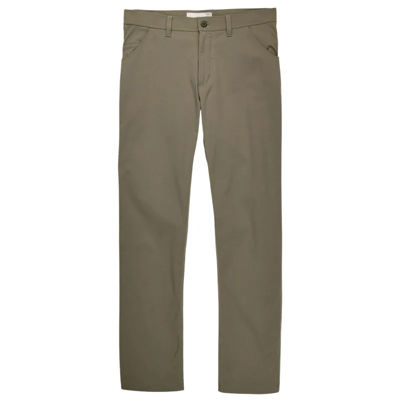 Topogrid Pant - Men‘s