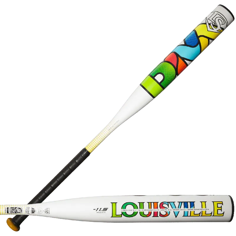 Diva (-11.5) Fastpitch Softball Bat 2025