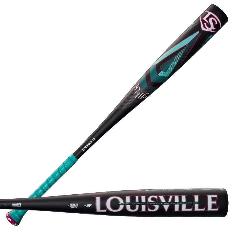 Atlas BBCOR (-3) Baseball Bat - 2025