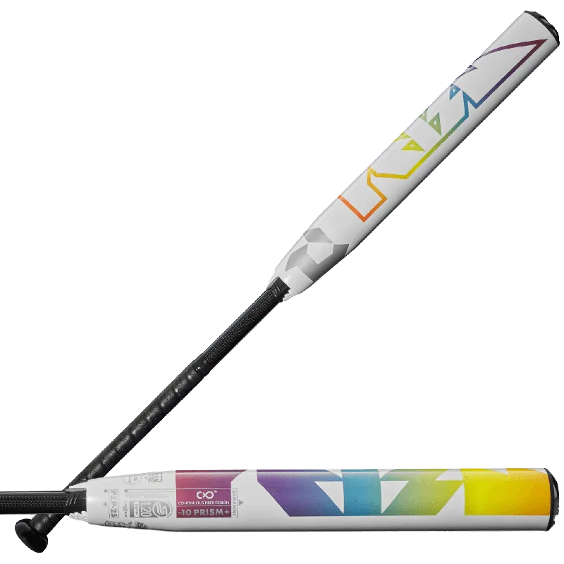 Prism+ (-10) Fastpitch Softball Bat 2025