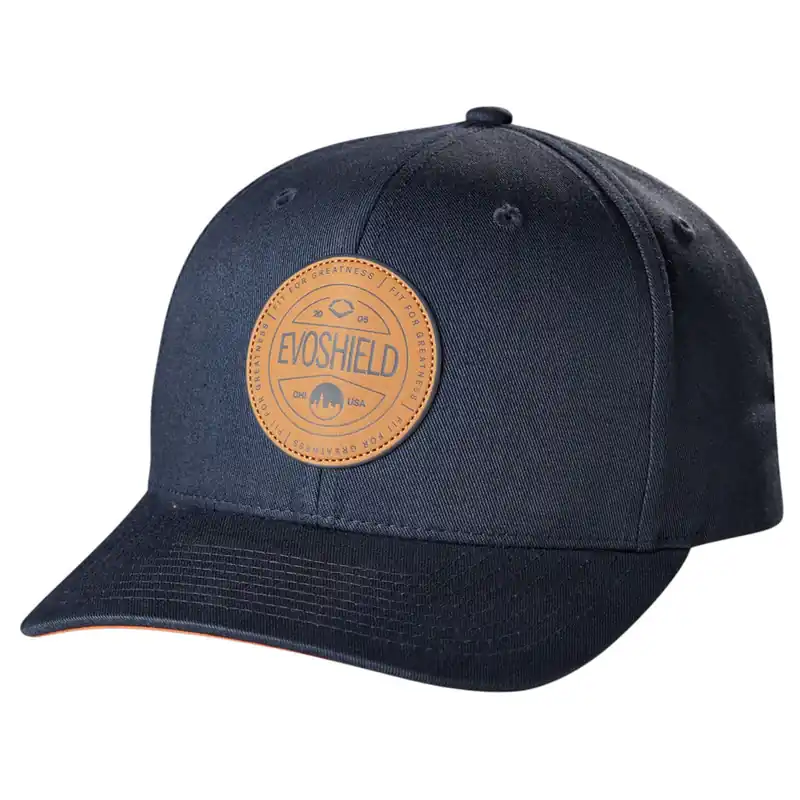Fit For Greatness Snapback Hat