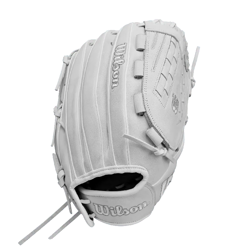 A1000 V125 12.5" Outfield Fastpitch Softball Glove Fall 2024