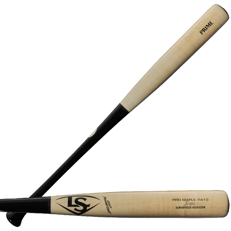 Pro Prime Signature Series RA13 Ronald Acuna Jr. Maple Baseball Bat