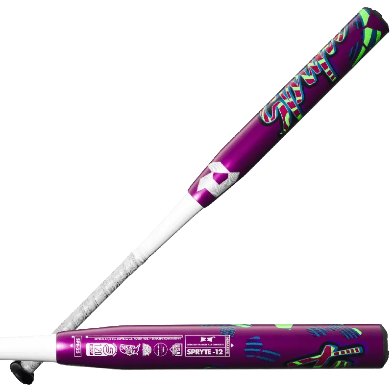 Spryte (-12) Fastpitch Softball Bat 2025
