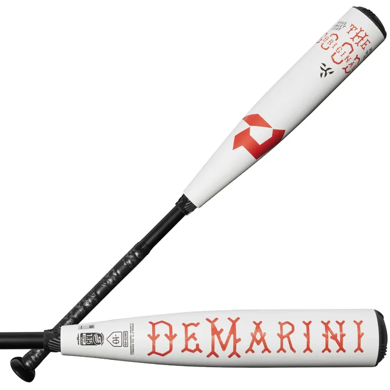 The Goods USSSA (-10) Baseball Bat - 2025