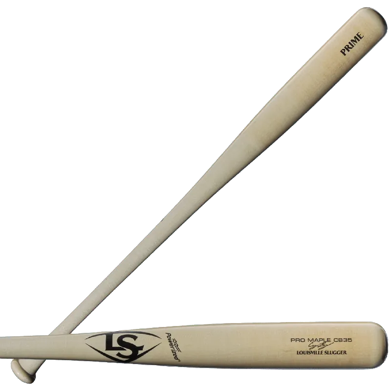 Pro Prime Signature Series CB35 Cody Bellinger Maple Baseball Bat