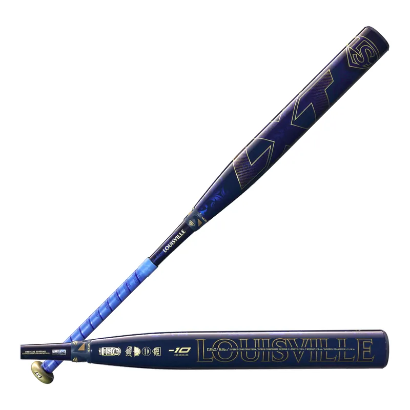 LXT (-10) Fastpitch Bat 2025