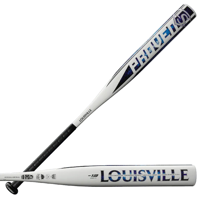 Proven (-13) Fastpitch Softball Bat 2025