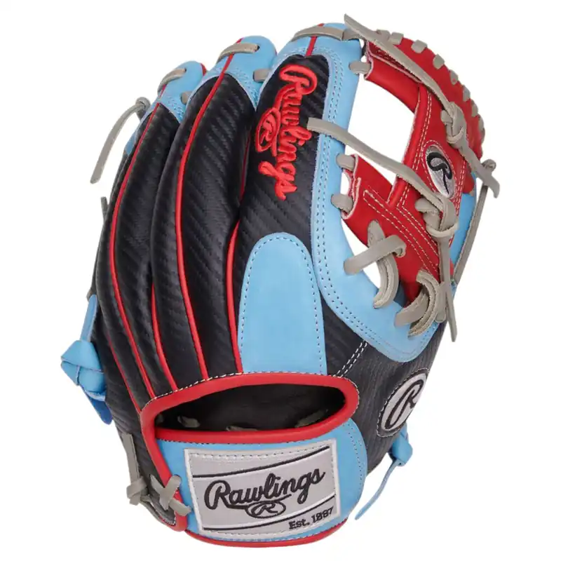 Heart of The Hide Hyper Shell Infield 11.5" Baseball Glove - 2026