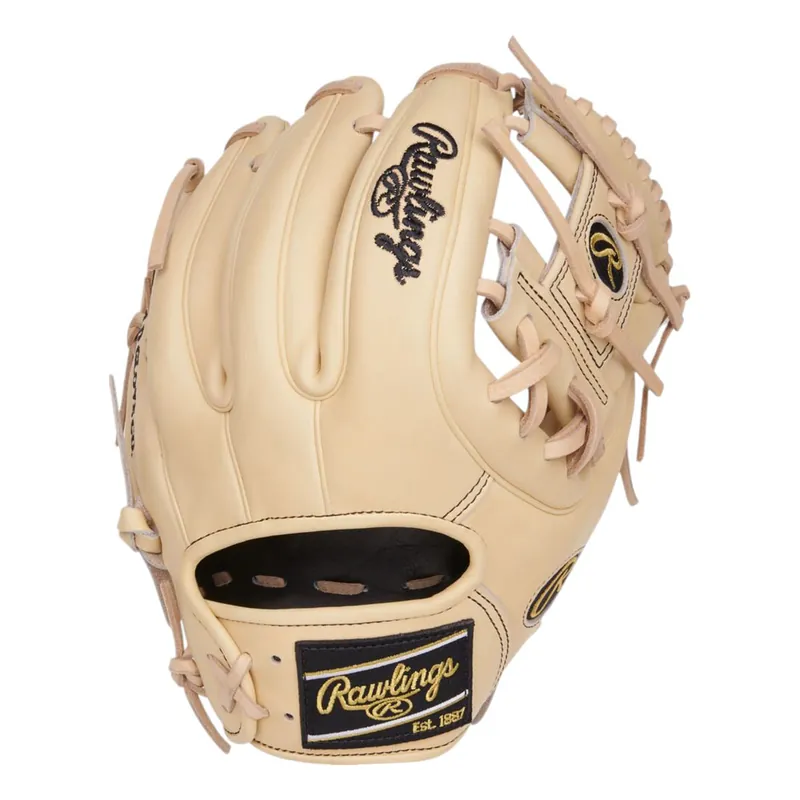 Heart of The Hide I-Web Infield 11.25" Baseball Glove - 2026