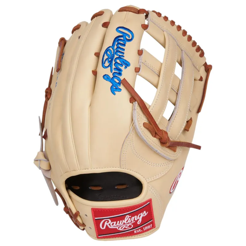 Heart of The Hide Outfield 12.75" Baseball Glove - 2026