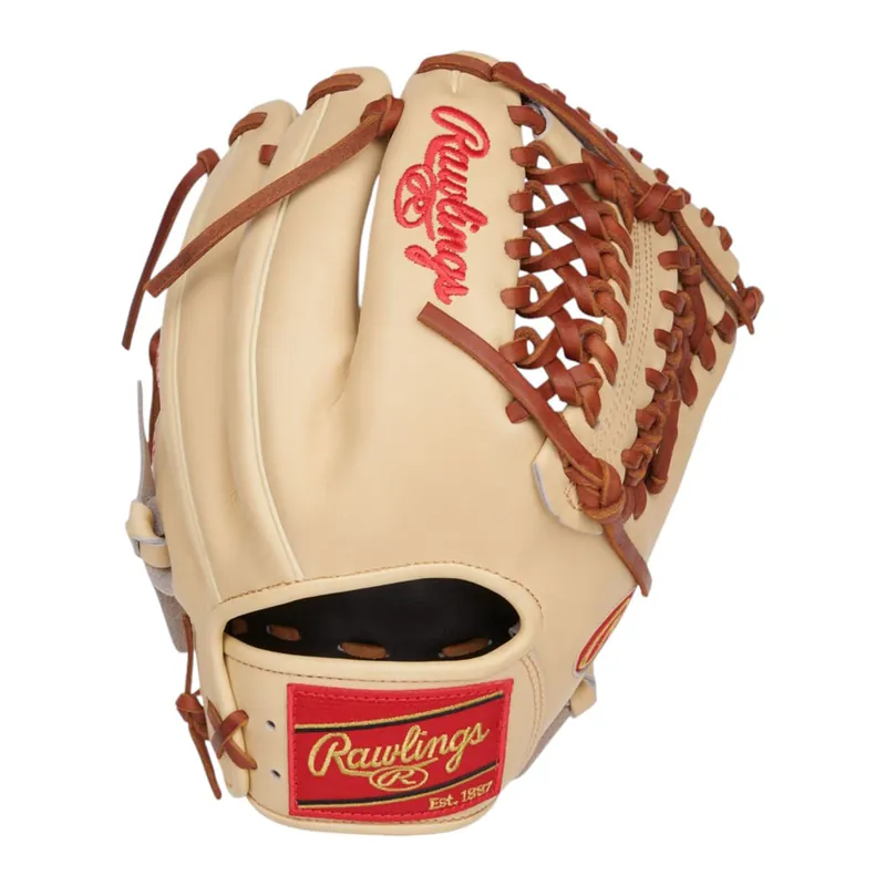 Heart of The Hide Modified Trap-Eze 11.75" Baseball Glove - 2026