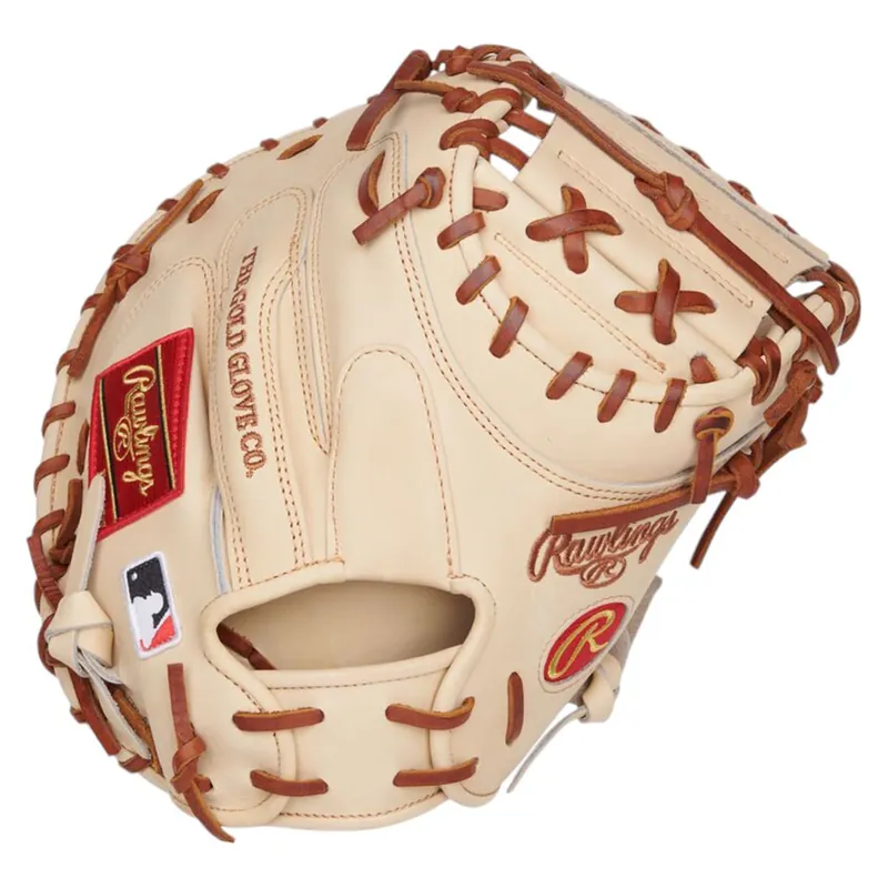 Heart of the Hide 34" Catcher‘s Mitt - 2026