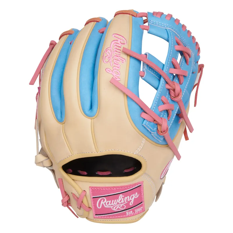 Heart of The Hide Infield 11.5" Baseball Glove - 2026