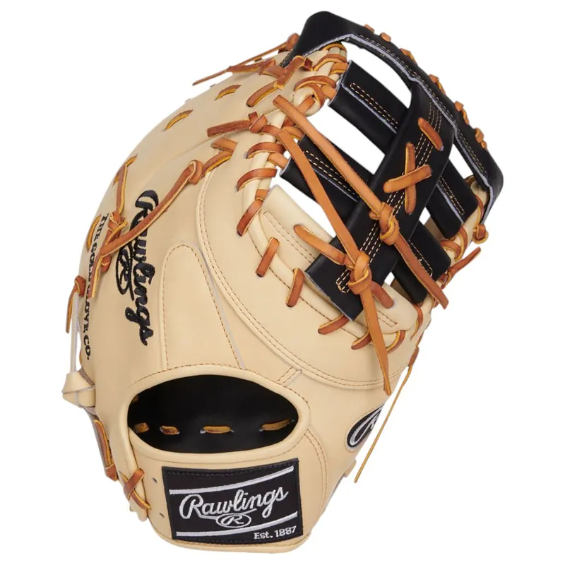 Heart of the Hide 13" First Base Mitt - 2026