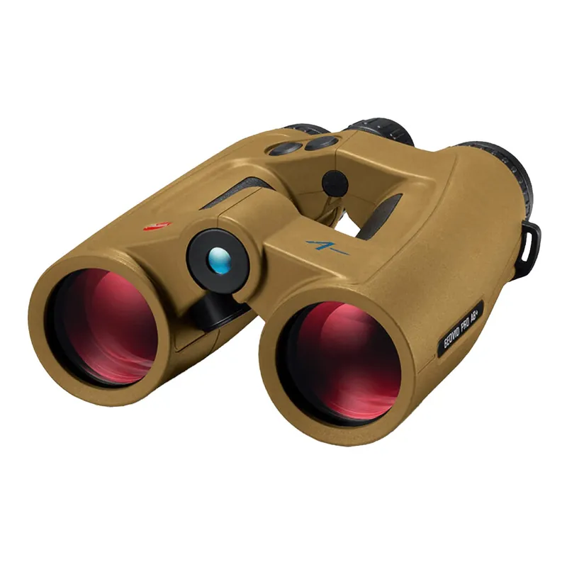 Geovid Pro AB+ 10x42mm Binocular
