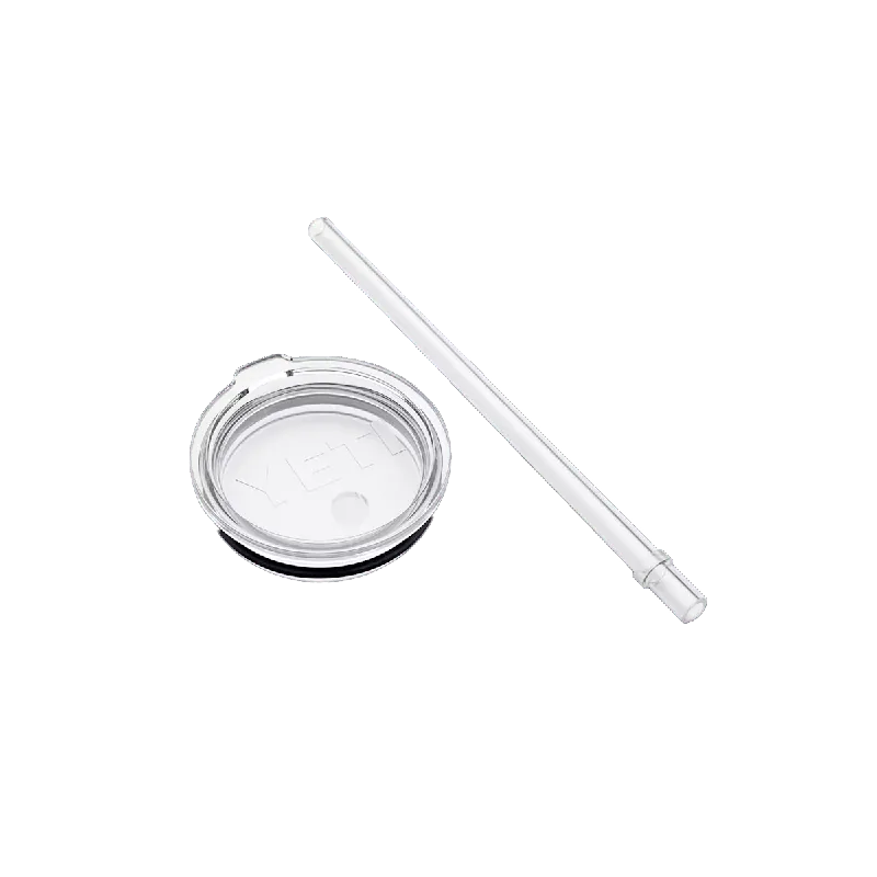 Rambler Large Straw Lid