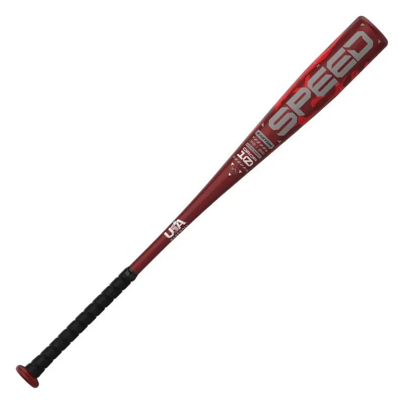 Speed USA (-10) Baseball Bat - 2025