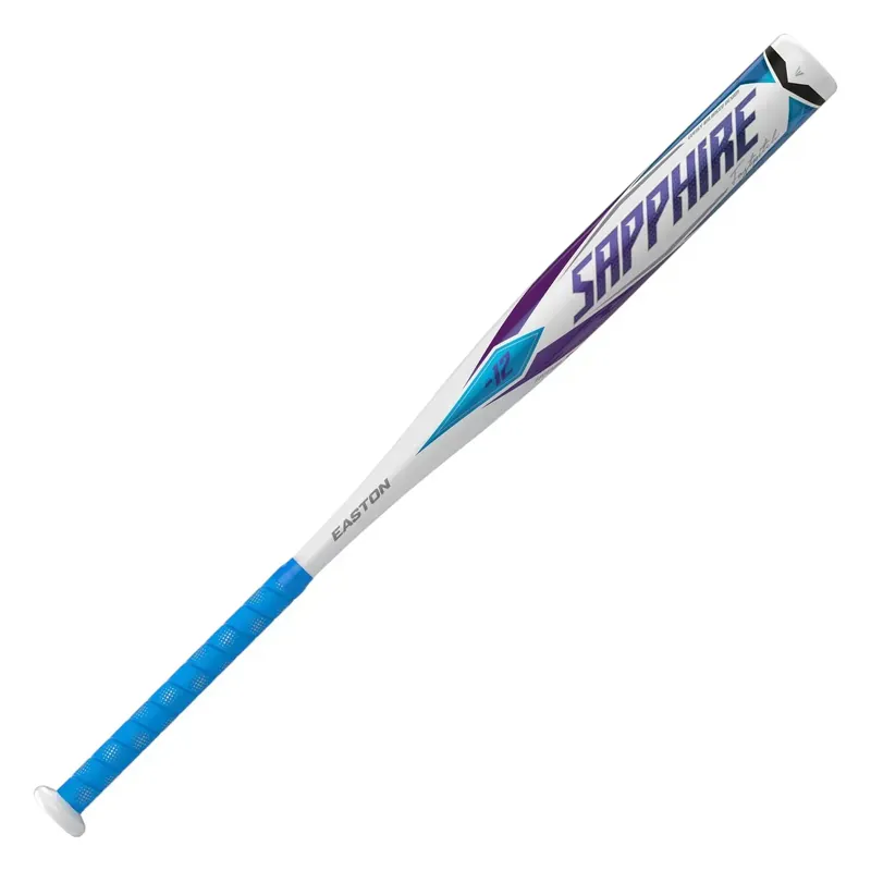 Sapphire Fastpitch Softball Bat (-12) - 2025