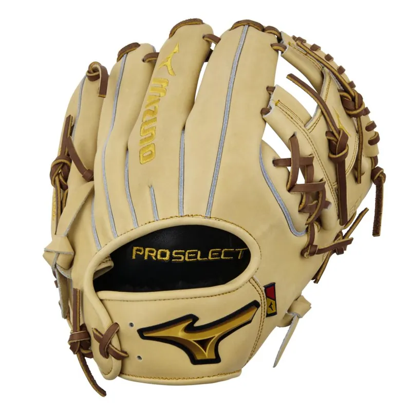 GPS-40S Pro Select Infield 11.5" Baseball Glove - 2025